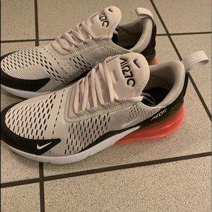 Nike air max 270s